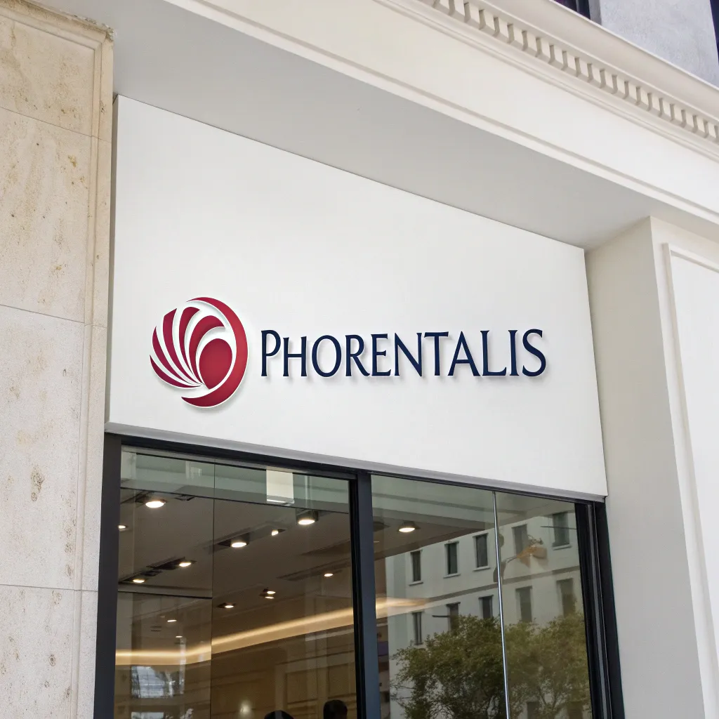 Phorentalis Company Logo